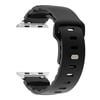 Apple Watch 44mm KRD-143 Silikon Kordon