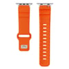 Apple Watch 44mm KRD-143 Silikon Kordon