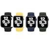 Apple Watch 44mm KRD-31 Solo Loop Small Kordon