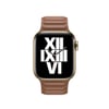 ​​​Apple Watch 44mm KRD-34 Deri Kordon