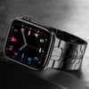 ​​​Apple Watch 44mm KRD-63 Metal Kordon