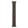 Apple Watch 44mm KRD-91 Hasır Kordon Strap Kayış