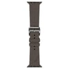 Apple Watch 44mm KRD-92 Silikon Kordon