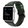 ​​​Apple Watch 44mm Luxury Leather Deri Kordon