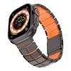 Apple Watch 44mm Mohseven iWatch Titancore No.1 Metal Kordon