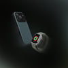 Apple Watch 44mm Native Union Active Watch Loop Serisi Hasır Kordon