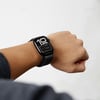 Apple Watch 44mm Native Union Active Watch Loop Serisi Hasır Kordon