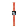 Apple Watch 44mm Native Union Active Watch Band Serisi Silikon Kordon