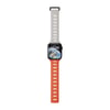 Apple Watch 44mm Native Union Active Watch Band Serisi Silikon Kordon