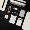Apple Watch 44mm Native Union Active Watch Loop Serisi Hasır Kordon