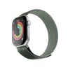 Apple Watch 44mm Native Union Active Watch Loop Serisi Hasır Kordon