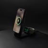 Apple Watch 44mm Native Union Active Watch Loop Serisi Hasır Kordon
