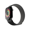 Apple Watch 44mm Native Union Active Watch Loop Serisi Hasır Kordon