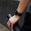 Apple Watch 44mm Native Union Active Watch Loop Serisi Hasır Kordon