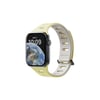 Apple Watch 44mm Native Union Active Watch Band Serisi Silikon Kordon