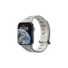 Apple Watch 44mm Native Union Active Watch Band Serisi Silikon Kordon