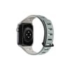 Apple Watch 44mm Native Union Active Watch Band Serisi Silikon Kordon