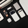 Apple Watch 44mm Native Union Active Watch Loop Serisi Hasır Kordon