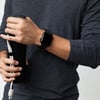Apple Watch 44mm Native Union Active Watch Loop Serisi Hasır Kordon