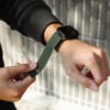 Apple Watch 44mm Native Union Active Watch Loop Serisi Hasır Kordon