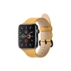 Apple Watch 44mm Native Union Classic Serisi Silikon Kordon