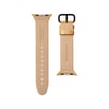 Apple Watch 44mm Native Union Classic Serisi Silikon Kordon