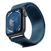 Apple Watch 44mm Raptic Canvas Serisi Kumaş Kordon