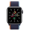 Apple Watch 44mm Wiwu iVista Watch Ekran Koruyucu