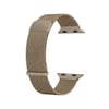 Apple Watch 44mm Wiwu MagFlex Secure Serisi Metal Kordon