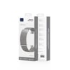 Apple Watch 44mm Wiwu MagFlex Secure Serisi Metal Kordon