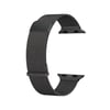 Apple Watch 44mm Wiwu MagFlex Secure Serisi Metal Kordon