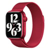 Apple Watch 44mm Zore Band-01 Metal Kordon