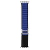 Apple Watch 44mm Zore Band-74 Hasır Kordon