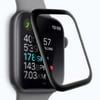 Apple Watch 44mm Zore Full Yapışkanlı Cam Ekran Koruyucu