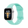 Apple Watch 44mm Zore KRD-131 Silikon Kordon Strap Kayış