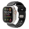 Apple Watch 44mm Zore KRD-143 Silikon Kordon