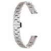 Apple Watch 44mm Zore KRD-150 Metal Kordon Strap Kayış