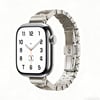 Apple Watch 44mm Zore KRD-150 Metal Kordon