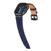 Apple Watch 44mm Zore KRD-153 Kot Kumaş Tasarımlı Kordon