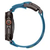 Apple Watch 44mm Zore KRD-154 Naylon Kumaş Hasır Örgülü Kordon