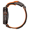 Apple Watch 44mm Zore KRD-154 Naylon Kumaş Hasır Örgülü Kordon