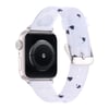 Apple Watch 44mm Zore KRD-156 Silikon Kordon