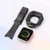 Apple Watch 44mm Zore KRD-64 Metal Kordon