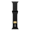 Apple Watch 44mm Zore KRD-73 Silikon Kordon