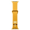 Apple Watch 44mm Zore KRD-73 Silikon Kordon