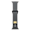 Apple Watch 44mm Zore KRD-73 Silikon Kordon