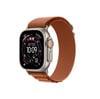 Apple Watch 44mm Zore KRD-74 Hasır Kordon
