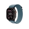 Apple Watch 44mm Zore KRD-74 Hasır Kordon