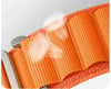 Apple Watch 44mm Zore KRD-74 Hasır Kordon