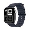 Apple Watch 44mm Zore KRD-75 Silikon Kordon
